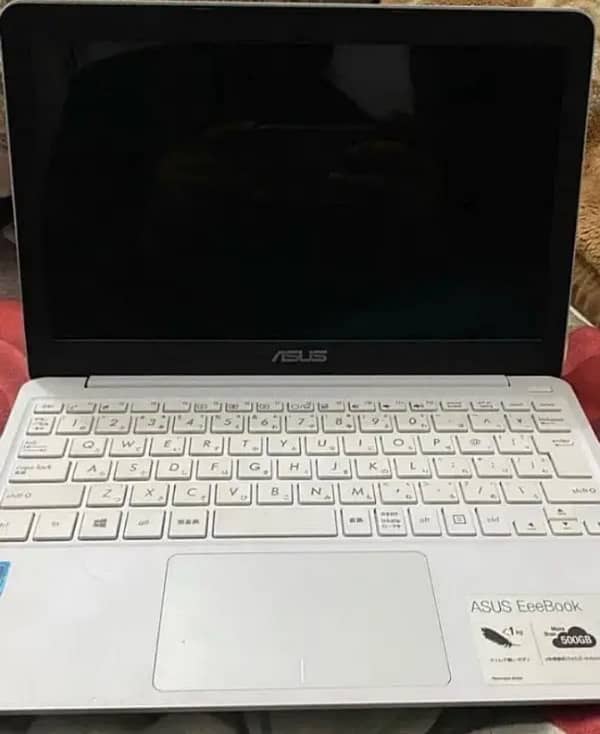 Asus e book 1