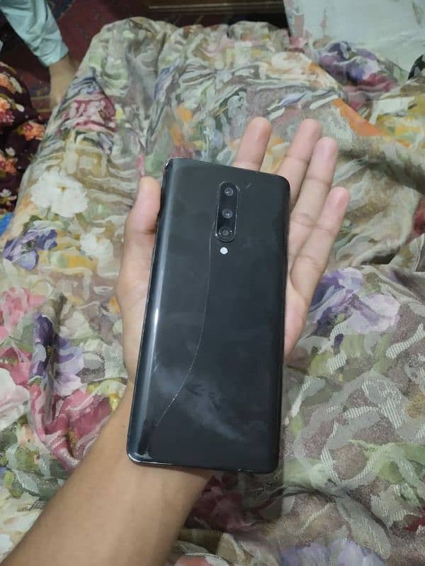 OnePlus 8 1