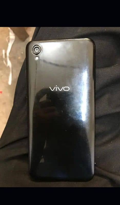 vivo 1823 5