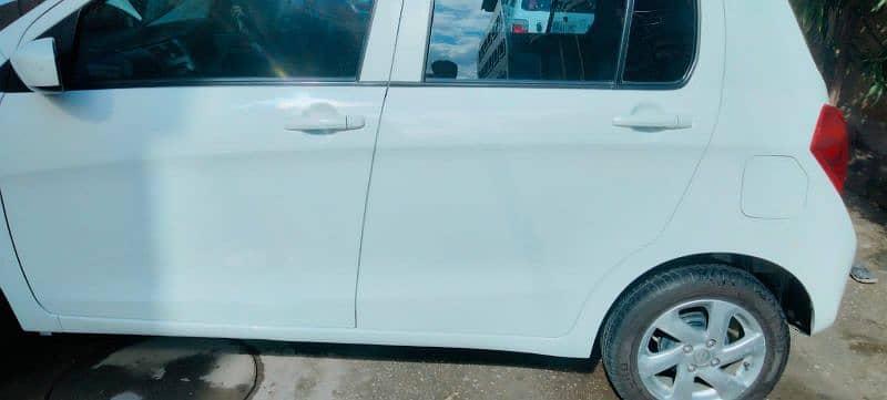 Suzuki Cultus VXL 2019 14