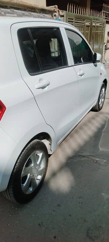 Suzuki Cultus VXL 2019 19