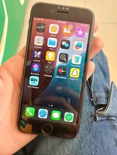 iPhone SE 644GB exchange possible android