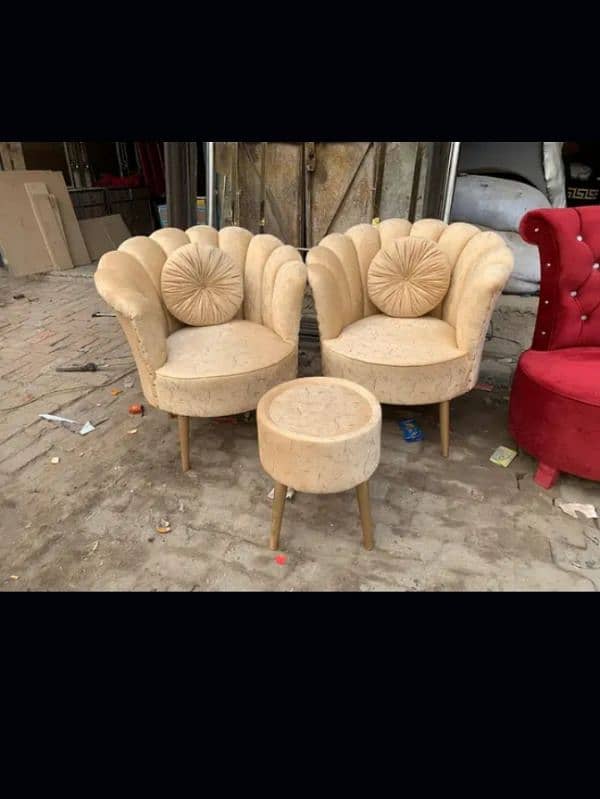 coffee chair set, sofa chairs, chairs, poshish chairs, chair, sofa 4