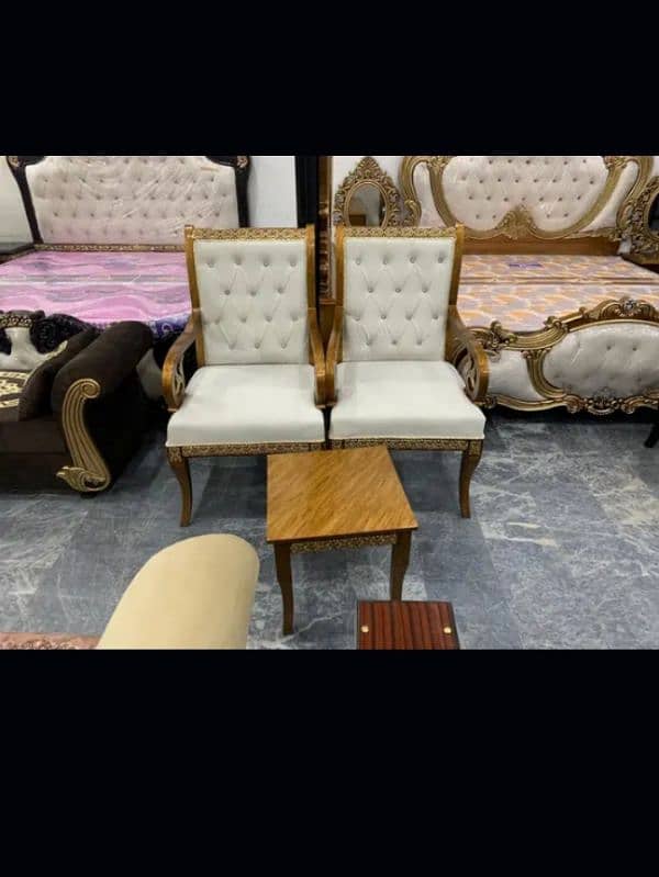 coffee chair set, sofa chairs, chairs, poshish chairs, chair, sofa 8