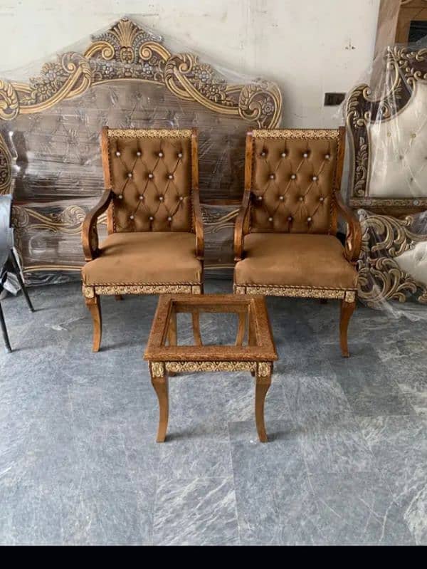 coffee chair set, sofa chairs, chairs, poshish chairs, chair, sofa 12