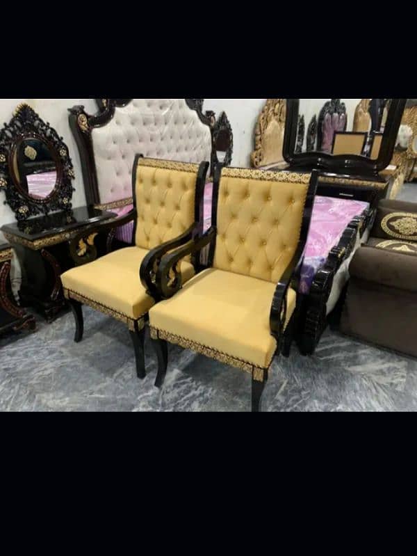 coffee chair set, sofa chairs, chairs, poshish chairs, chair, sofa 16