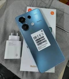 REDMI NOTE 13