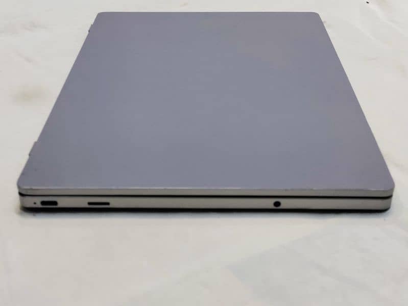 CHROMEBOOK LATEST VERSION 4GB 32GB 10