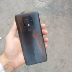 Tecno Camon 16