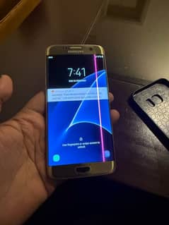 Samsung S7 Edge PTA