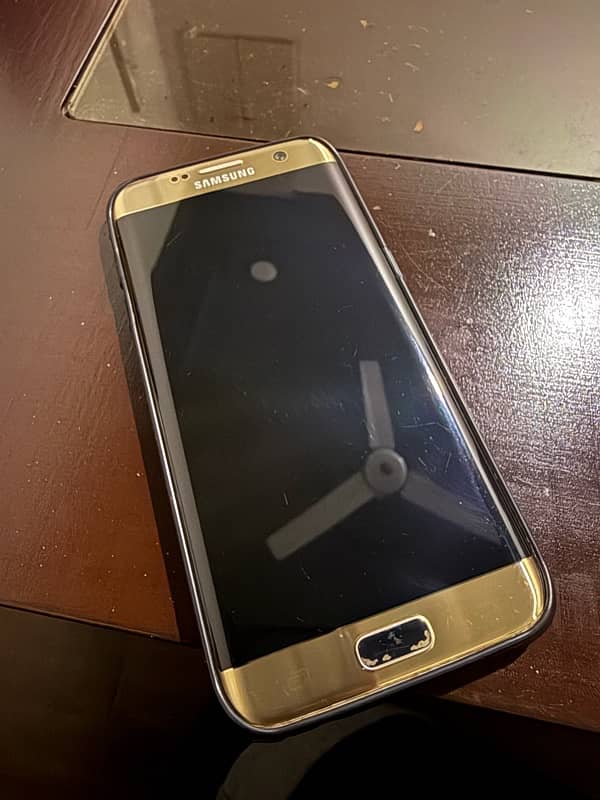 Samsung S7 Edge PTA 12