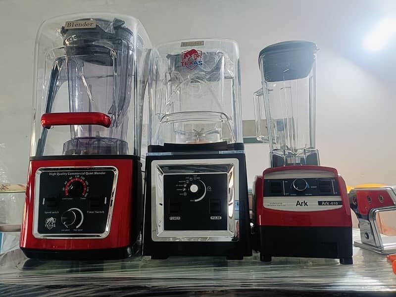 Pizza Oven | Deep Fryer | Shawarma Machine | Dough Machine etc 2