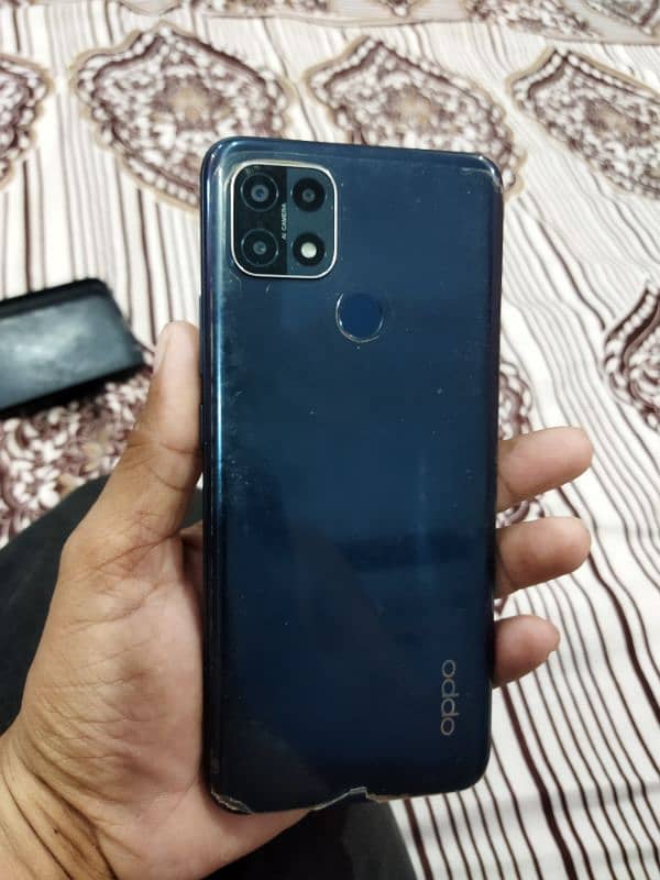 Oppo A15 3/32 GB 6