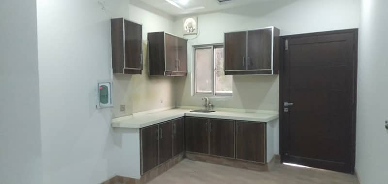 Double Portion Flat Available For Rent (1st&2nd floor) 3