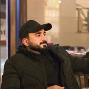Mian Fahad