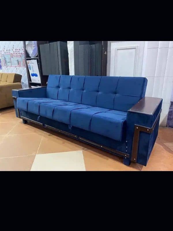 sofa bed, sofa cum bed, sofacum bed, bed, sofa 2