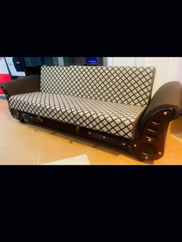 sofa bed, sofa cum bed, sofacum bed, bed, sofa 3