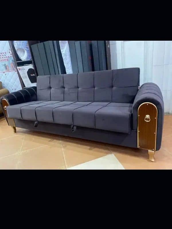 sofa bed, sofa cum bed, sofacum bed, bed, sofa 4