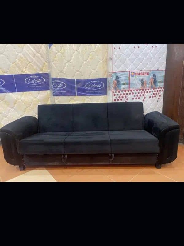 sofa bed, sofa cum bed, sofacum bed, bed, sofa 8