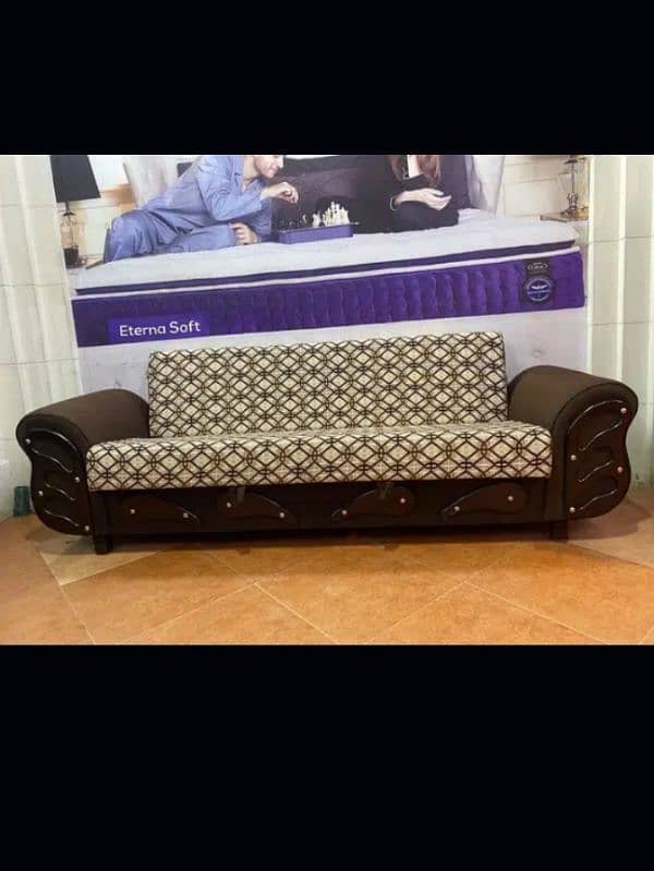 sofa bed, sofa cum bed, sofacum bed, bed, sofa 9