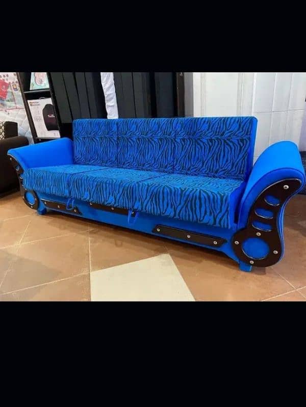 sofa bed, sofa cum bed, sofacum bed, bed, sofa 12