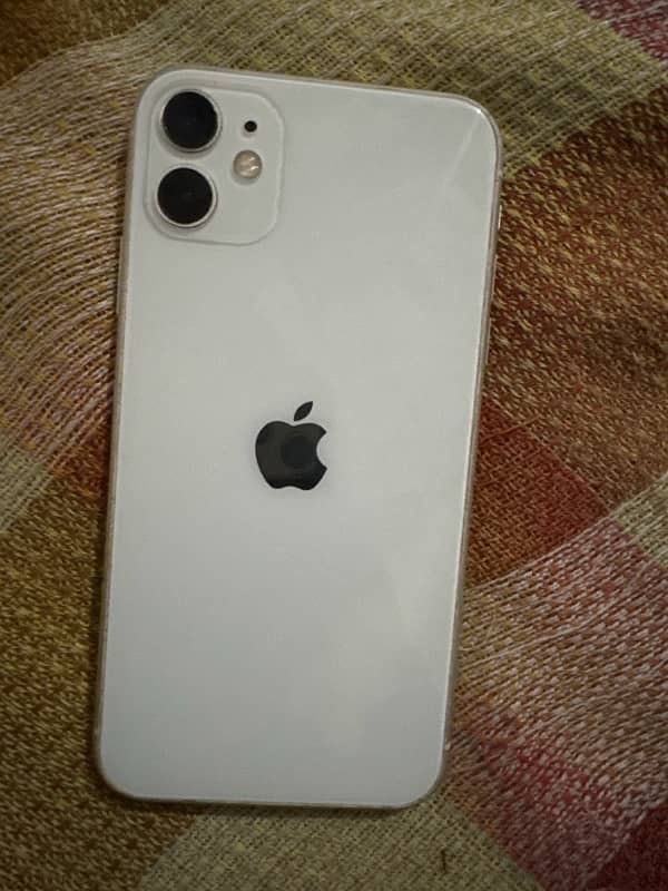 iPhone 11/128 gb fu 0