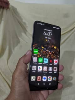 Huawei p20 pro dual sim offical approved