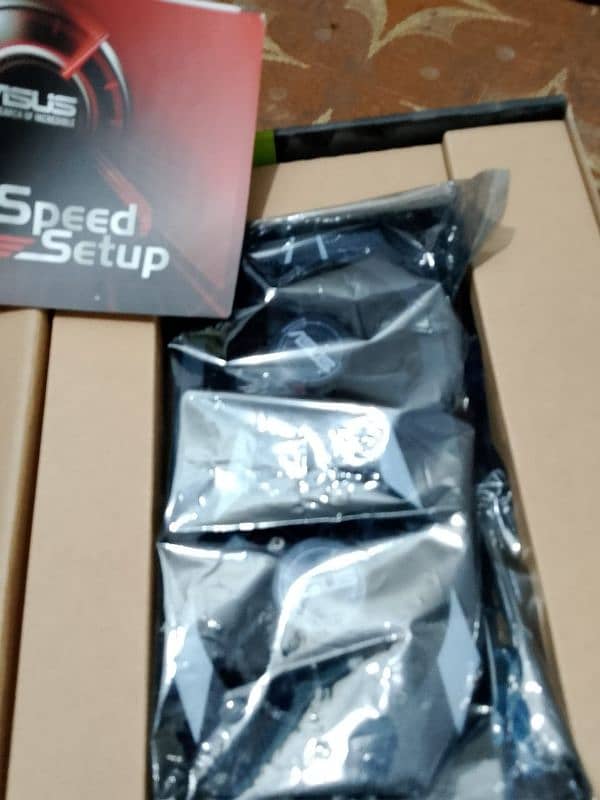 GTX 1650 With Box In New Condition Imported Card For Urgent Sell 0