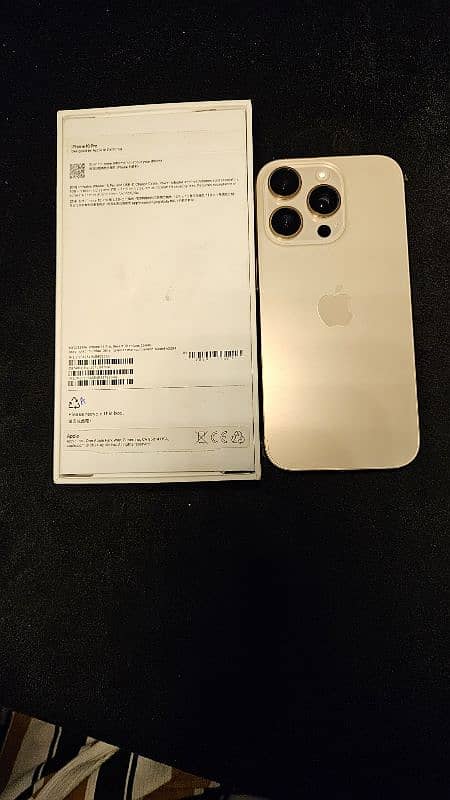 iphone 16 Pro HK 0