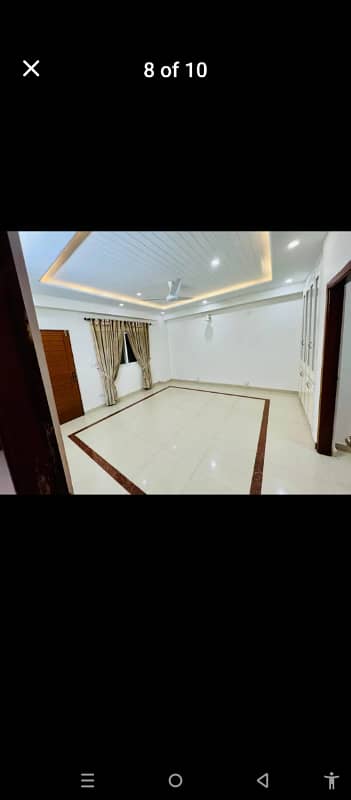 Warda hamna 2 Beautiful 2 bed room flat flat for rent 5