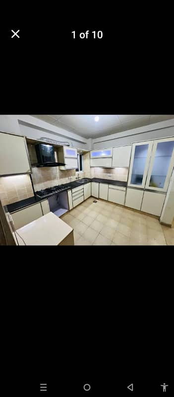 Warda hamna 2 Beautiful 2 bed room flat flat for rent 8