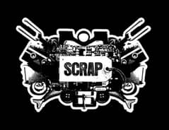 scrap store