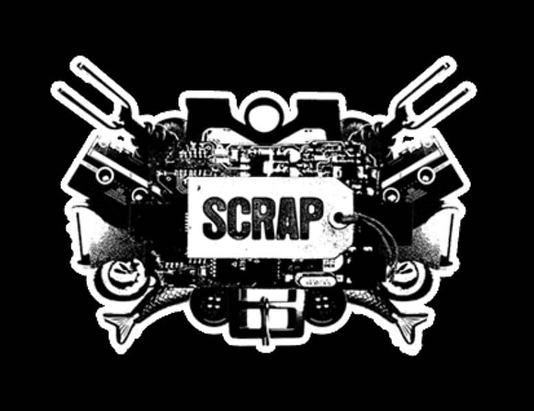 scrap store 0