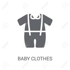 Garments shop for sale / New Born all Variety / clothes