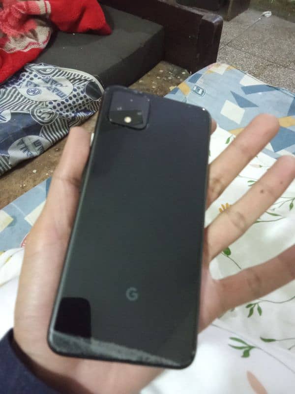 google pixel 4xl 6/64 1