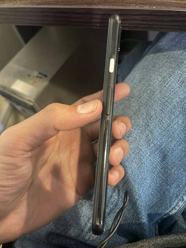 google pixel 4xl 6/64 8