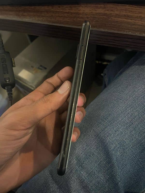 google pixel 4xl 6/64 9