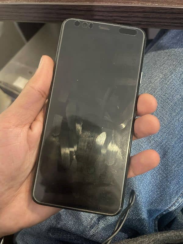 google pixel 4xl 6/64 13