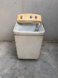 dawlane washing machine