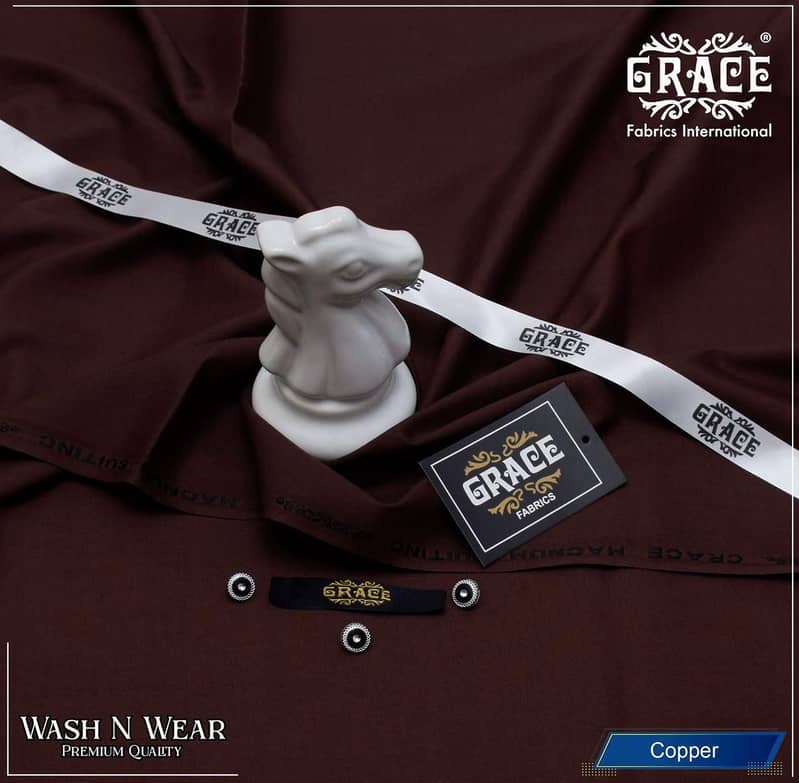 Brand Name :GRACE 0