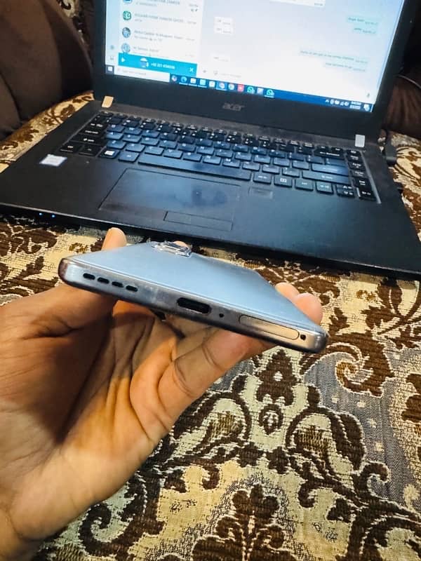 infinix hot 50 pro plus 6