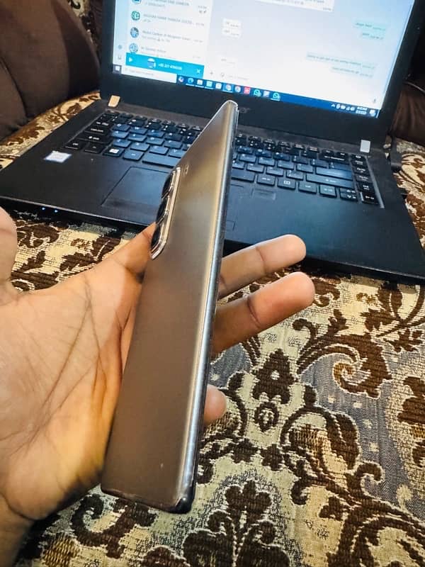 infinix hot 50 pro plus 7