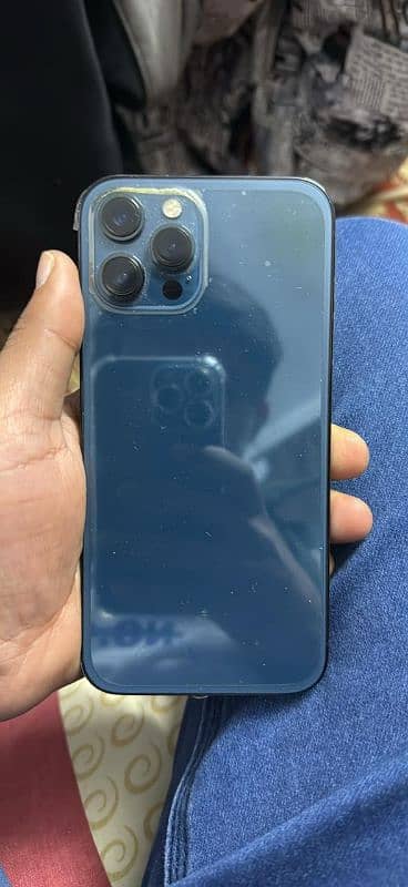 iphone 12 pro max pta approved 5