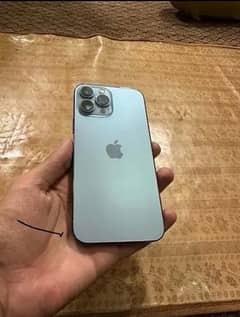 Iphone 13pro max 128gb