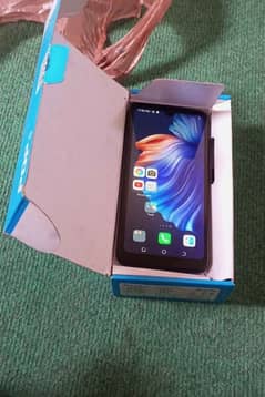 TECNO POP 5 PLUS WITH BOX FINGERPRINT 32GB