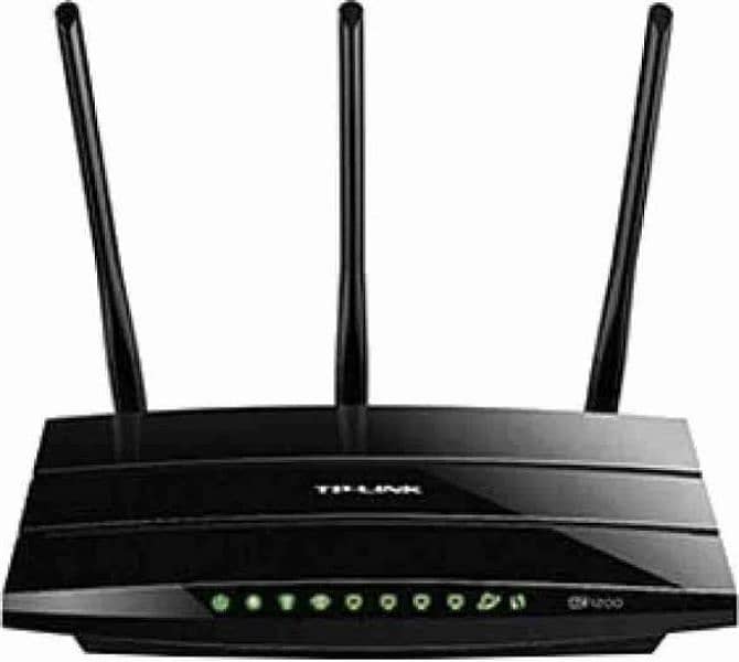 tplink archer c5 ac1200 5G 0