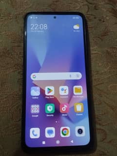 Redmi Note 10 pro