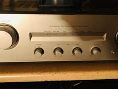 Sony Amplifier