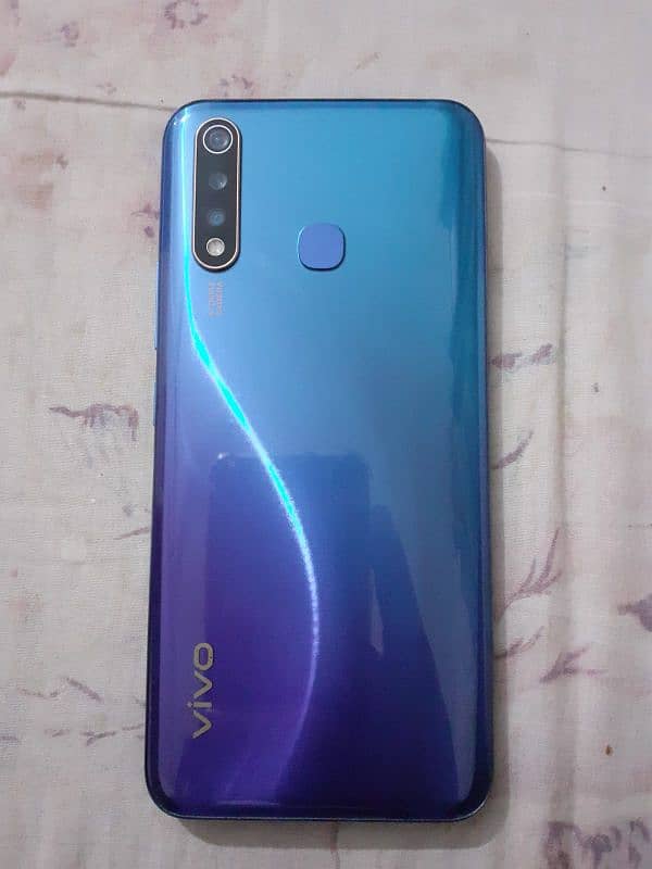 Vivo Z5i 2