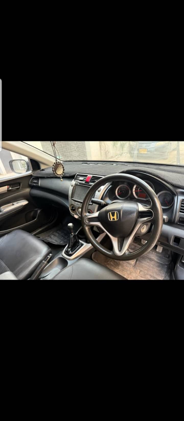 Honda City IVTEC 2011 4